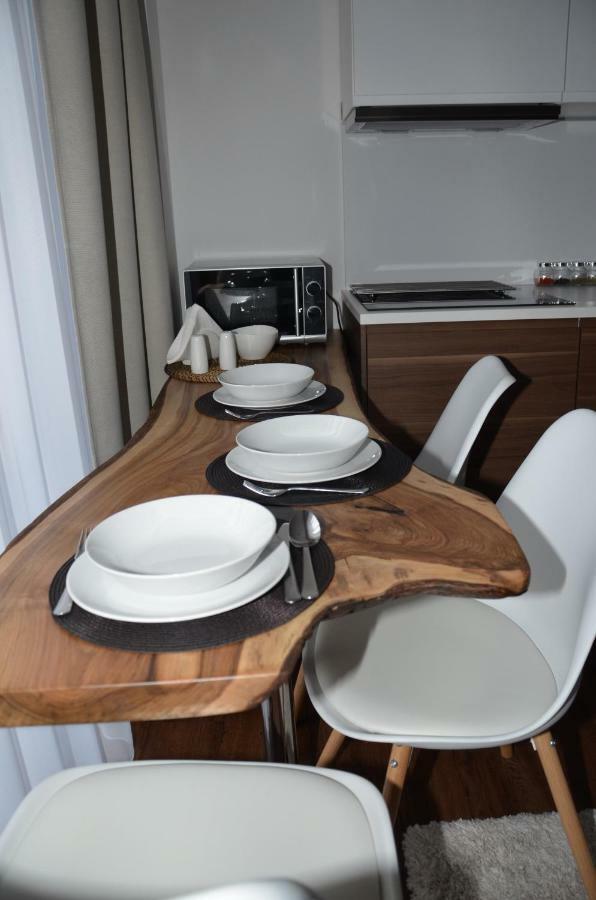 Ferienwohnung Primo Maxi Vysoké Tatry Exterior foto
