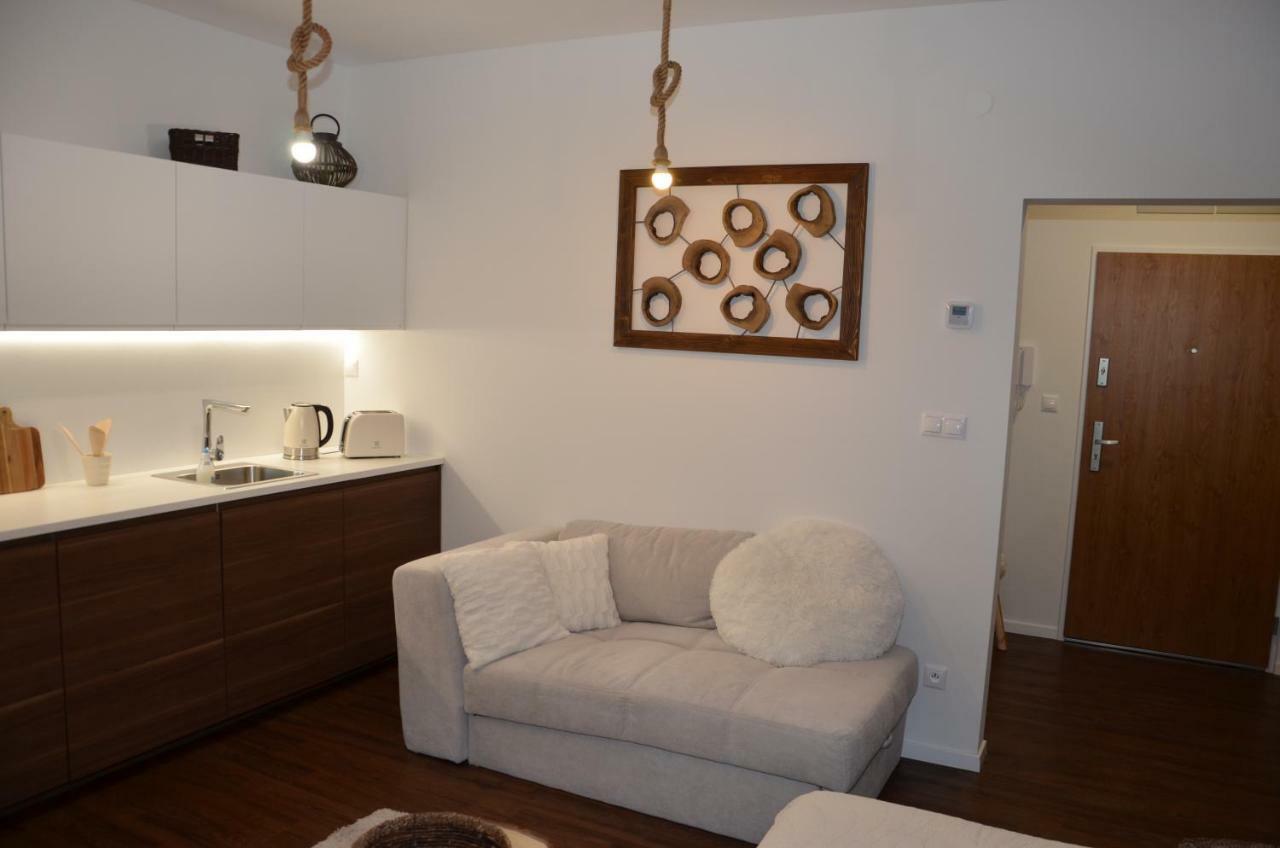 Ferienwohnung Primo Maxi Vysoké Tatry Exterior foto