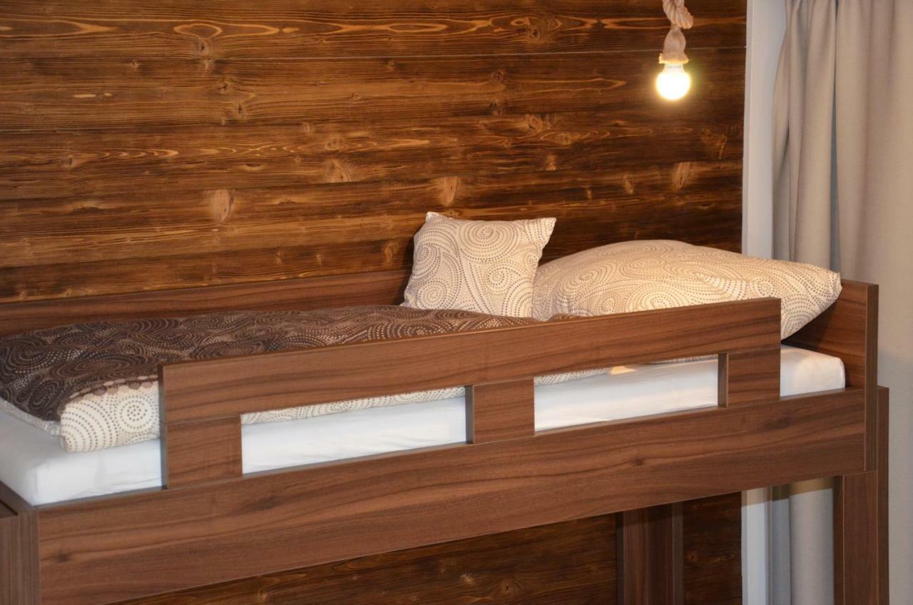 Ferienwohnung Primo Maxi Vysoké Tatry Exterior foto