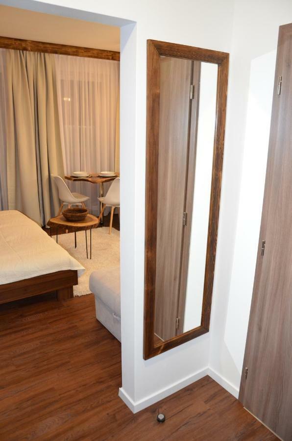 Ferienwohnung Primo Maxi Vysoké Tatry Exterior foto