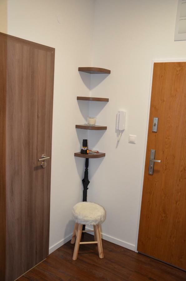 Ferienwohnung Primo Maxi Vysoké Tatry Exterior foto