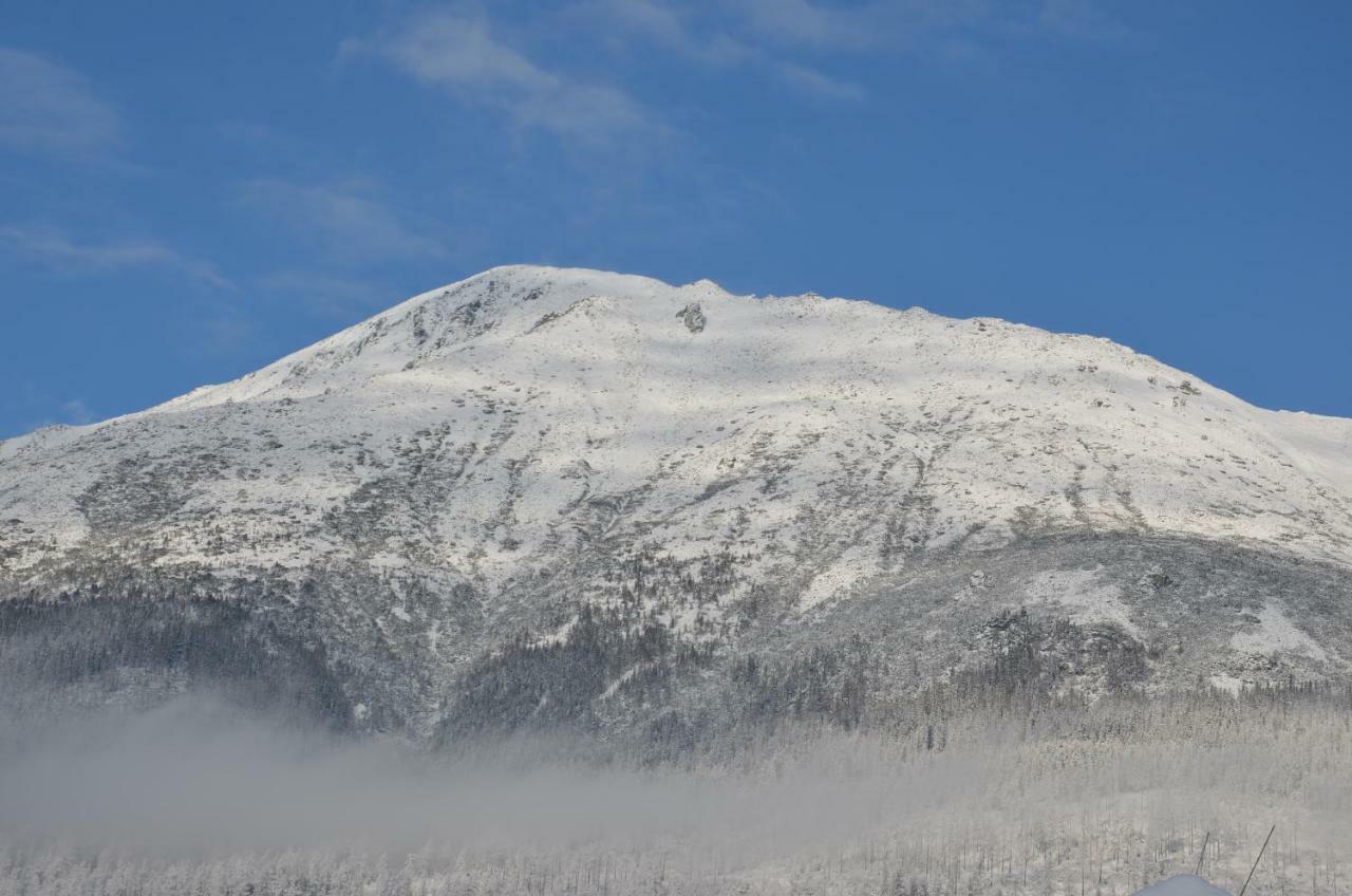 Ferienwohnung Primo Maxi Vysoké Tatry Exterior foto